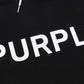 STEOMALL-Purple Hoodie