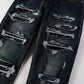 STEOMALL-AMIRI Jeans 1320