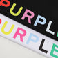 STEOMALL-Purple T-Shirt