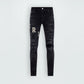 STEOMALL-Amiri Jeans