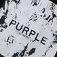 STEOMALL-Purple T-Shirt