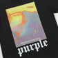 STEOMALL-Purple T-Shirt