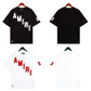 STEOMALL-Amiri T-shirt