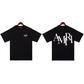 STEOMALL-Amiri T-shirt