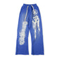 STEOMALL-Hellstar Sweatpants