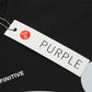 STEOMALL-Purple T-Shirt