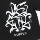 STEOMALL-Purple T-Shirt