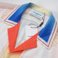 Casablanca Silk Shirt Set