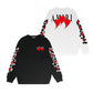 STEOMALL-Amiri Sweatshirt