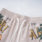STEOMALL-Amiri Shorts