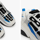 STEOMALL-Amiri Sneakers