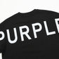STEOMALL-Purple T-Shirt