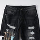 STEOMALL-Amiri Jeans