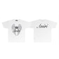 STEOMALL-Amiri T-shirt