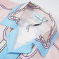 Casablanca Silk Shirt Set