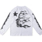STEOMALL-Hellstar Sweatshirt