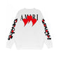 STEOMALL-Amiri Sweatshirt