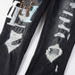 STEOMALL-Amiri Jeans