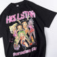 STEOMALL-Hellstar T-shirt