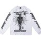 STEOMALL-Hellstar Sweatshirt