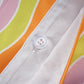 Casablanca Silk Shirt Set