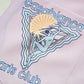Casablanca Silk Shirt Set