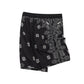 STEOMALL-Amiri Shirt Shorts Suit