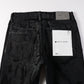 STEOMALL-Purple Jeans 9026