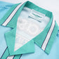 Casablanca Silk Shirt Set