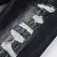 STEOMALL-Amiri Jeans