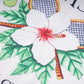 Casablanca Silk Shirt Set