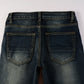 STEOMALL-AMIRI Jeans 1320