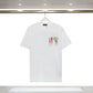 STEOMALL-Amiri T-shirt