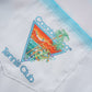 Casablanca Silk Shirt Set