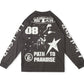 STEOMALL-Hellstar Sweatshirt