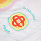 Casablanca Silk Shirt Set