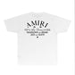 STEOMALL-Amiri T-shirt