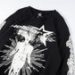 STEOMALL-Hellstar Sweatshirt