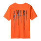 STEOMALL-Amiri T-shirt