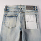 STEOMALL-Purple Jeans 9050