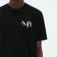 STEOMALL-Amiri T-shirt