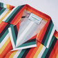 Casablanca Silk Shirt Set