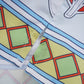 Casablanca Silk Shirt Set