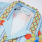 Casablanca Silk Shirt Set