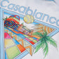 Casablanca Silk Shirt Set