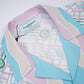Casablanca Silk Shirt Set