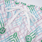 Casablanca Silk Shirt Set