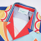 Casablanca Silk Shirt Set