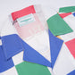 Casablanca Silk Shirt Set