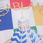 Casablanca Silk Shirt Set